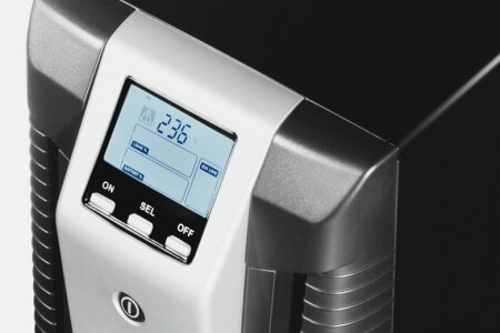Riello Sentinel Pro UPS